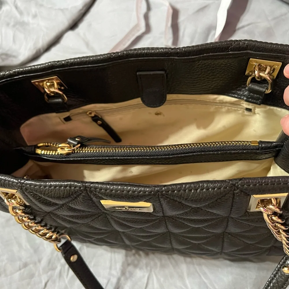 Kate Spade New York Sedgewick Place Small Phoebe Shoulder Bag - Picture 8 of 13